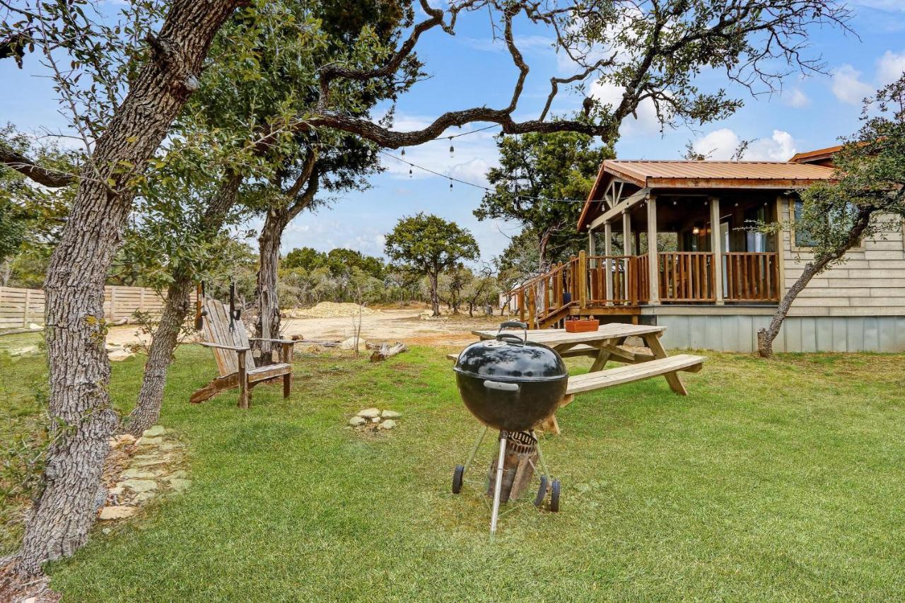 The Casitas at Las Tortugas- La Hacienda Driftwood Exterior foto